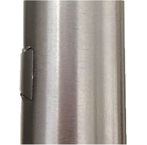 Die Rifle Dovetail Fillers von RANGER POINT passen perfekt, sind einfach zu installieren und sorgen für eine ästhetische, fluschende Optik ohne Überstände.